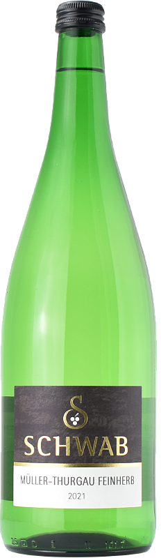 Flaschenbild